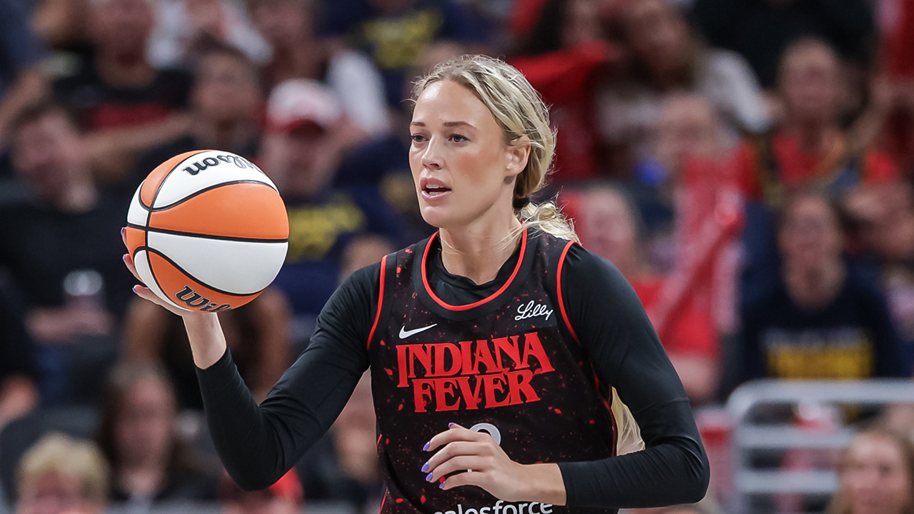 Indiana Fever Provide Update on Sophie Cunningham, Additional Roster Moves